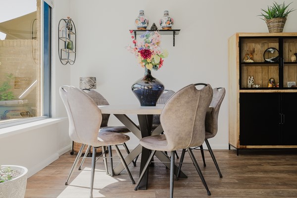 Medium property photo - Salamanderveen 119, 3205 TA Spijkenisse